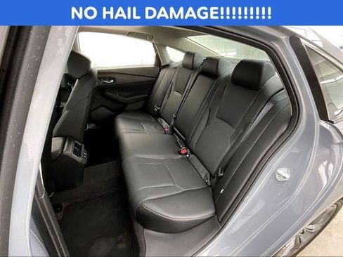 Certified 2025 Honda Accord EX-L image 20