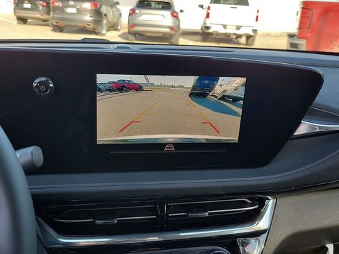 New 2026 Buick Envista Sport Touring w/ Convenience I Package image 16