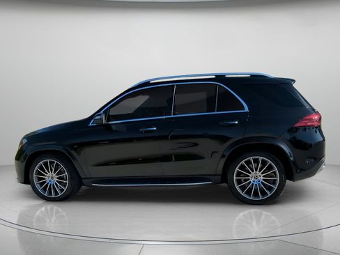Used 2026 Mercedes-Benz GLE 450 4MATIC image 17
