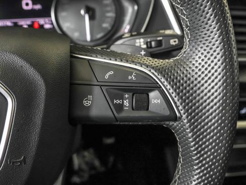 Used 2023 Audi SQ5 Premium w/ Convenience Package image 30