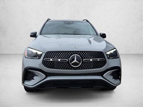 New 2026 Mercedes-Benz GLE 350 4MATIC image 2