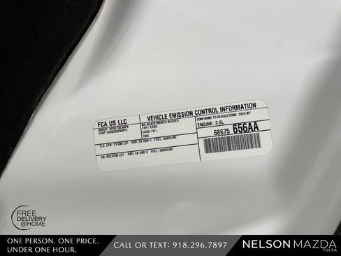 Used 2025 Dodge Durango GT w/ Trailer Tow Group IV image 57