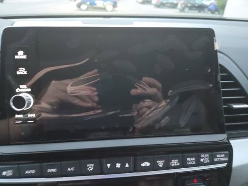 New 2026 Honda Odyssey EX-L image 20