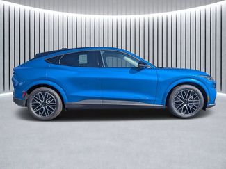 New 2025 Ford Mustang Mach-E Premium video 2