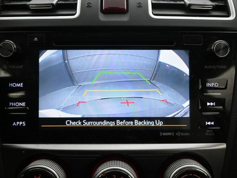 Used 2016 Subaru Crosstrek 2.0i Premium image 15