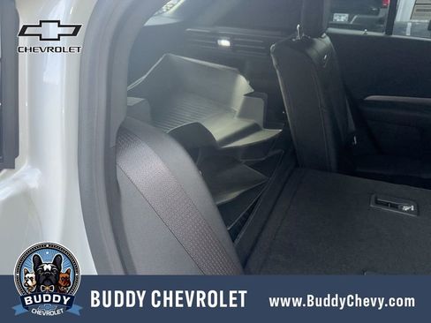 Used 2024 Cadillac XT4 Premium Luxury FWD image 30