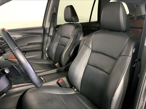 Used 2021 Honda Pilot Special Edition image 22