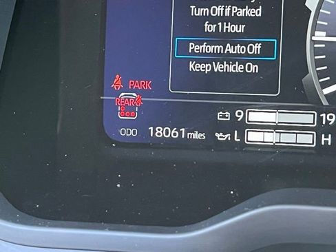Used 2024 Toyota Sequoia Platinum AWD/4WD image 24