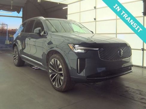 Certified 2025 Volvo XC90 B6 Plus AWD/4WD image 1