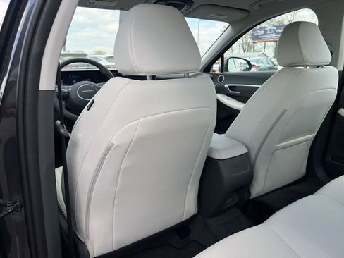 New 2026 Hyundai Sonata SEL FWD image 28
