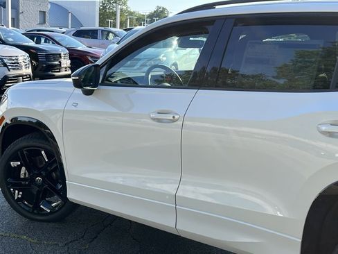New 2026 Volkswagen Tiguan SE R-Line AWD/4WD image 11
