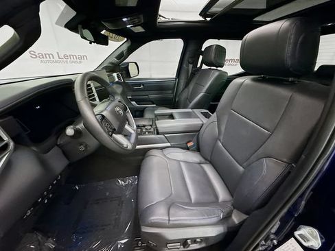 Used 2022 Toyota Tundra Platinum AWD/4WD image 22
