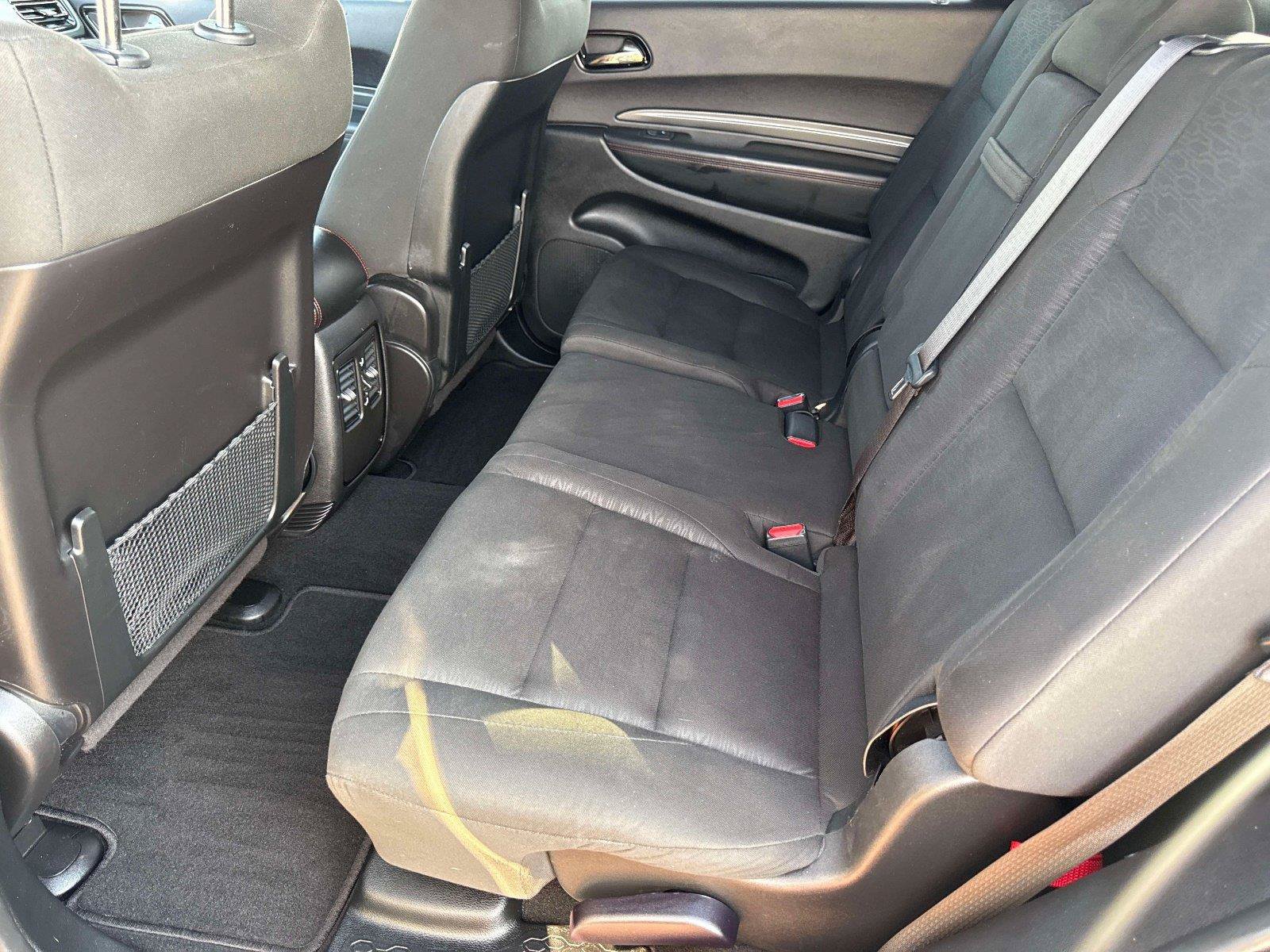 Certified 2026 Dodge Durango GT RWD image 14