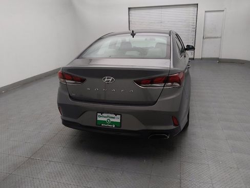 Used 2018 Hyundai Sonata SE image 7