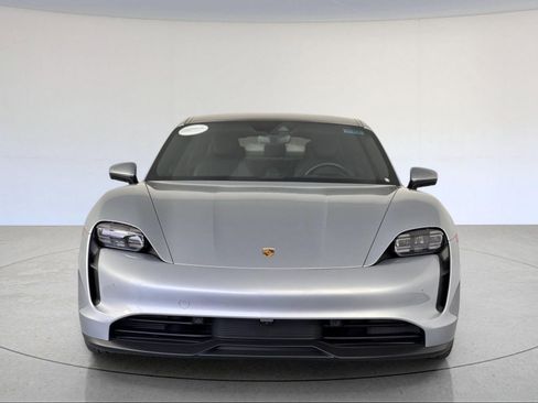 Certified 2022 Porsche Taycan RWD image 11