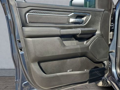 New 2026 RAM 1500 Lone Star image 17