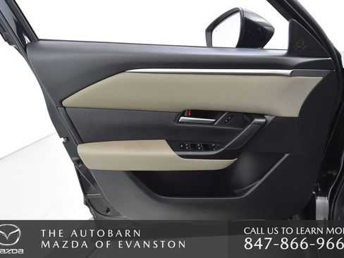 Used 2025 MAZDA CX-50 AWD 2.5 S w/ Preferred Package image 29