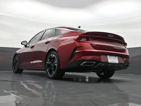 Used 2022 Kia K5 GT-Line w/ GT-Line FWD Premium Package image 29