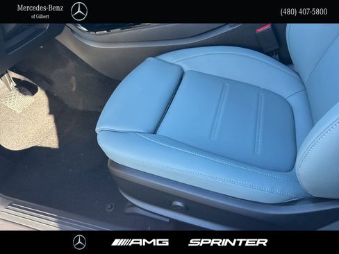 New 2026 Mercedes-Benz CLA 250 image 11