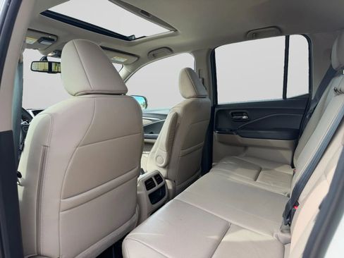 Used 2019 Honda Ridgeline RTL-T image 27