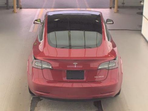 Used 2020 Tesla Model 3 Long Range AWD/4WD image 7