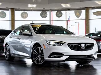 Used 2019 Buick Regal Essence w/ Driver Confidence Package I video 1