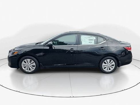 New 2025 Nissan Sentra S image 6