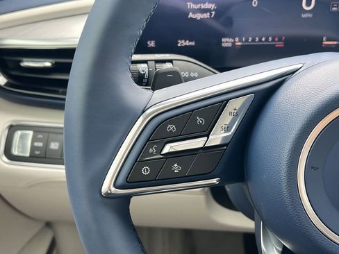 New 2025 Buick Enclave Avenir image 11