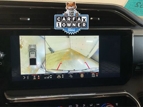 Used 2024 GMC Sierra 1500 Denali w/ Denali Reserve Package image 25