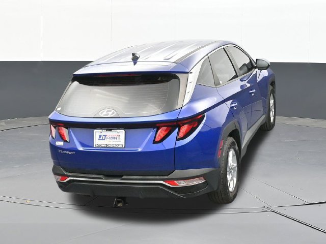 Used 2022 Hyundai Tucson SE FWD image 56