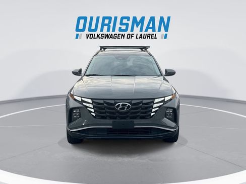Used 2024 Hyundai Tucson SEL w/ Convenience Package FWD image 3