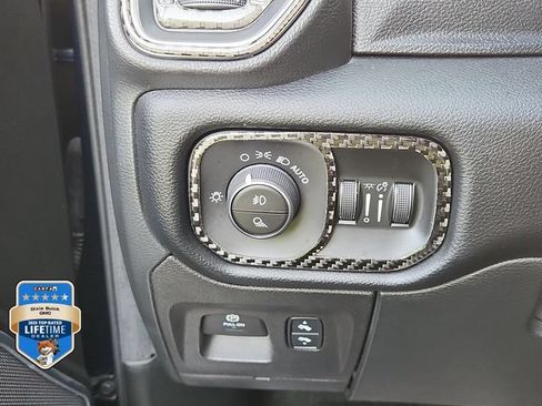 Used 2022 RAM 1500 Laramie RWD image 20