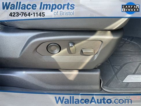 Used 2022 Chevrolet Silverado 1500 ZR2 w/ Technology Package image 34