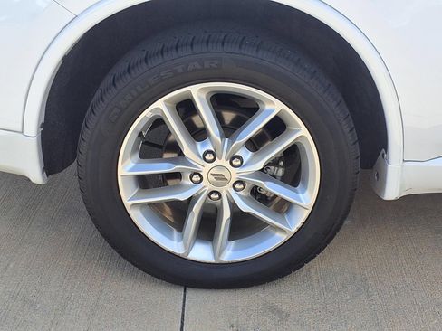 Used 2024 Dodge Durango GT AWD/4WD image 27
