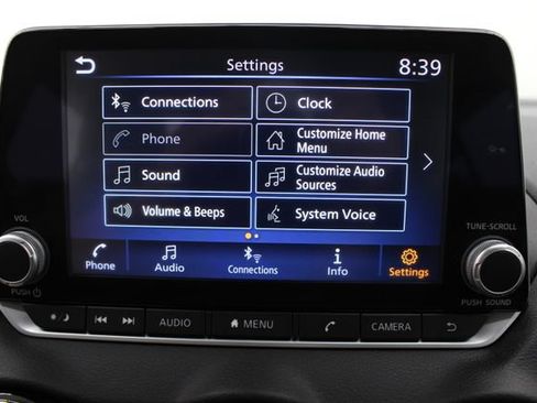 Used 2023 Nissan Sentra SR FWD image 21