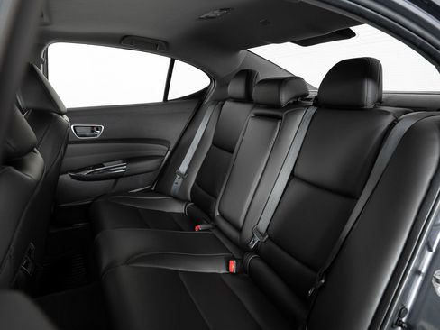 Used 2019 Acura TLX V6 SH-AWD image 17