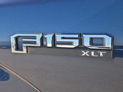 Used 2016 Ford F150 XLT w/ Equipment Group 302A Luxury RWD image 11
