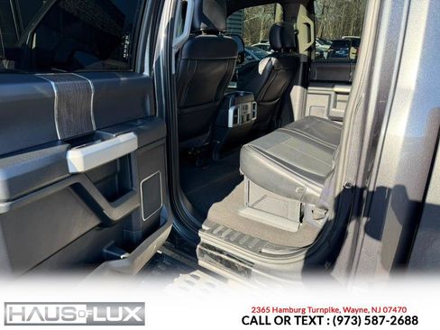 Used 2020 Ford F250 Lariat image 32