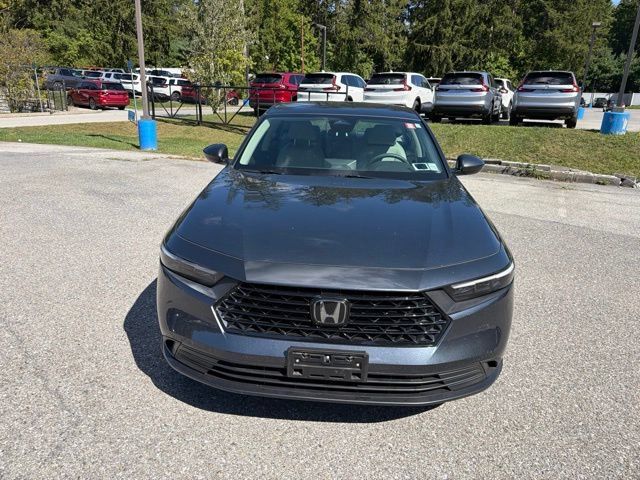 Used 2024 Honda Accord LX image 15