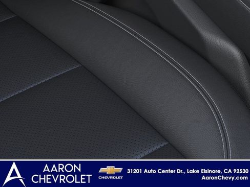 New 2026 Chevrolet Traverse LT image 21