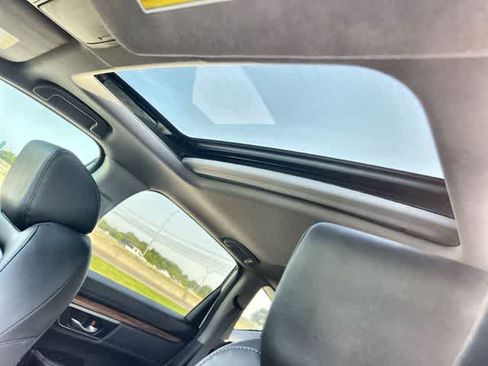 Used 2019 Honda CR-V EX-L image 32
