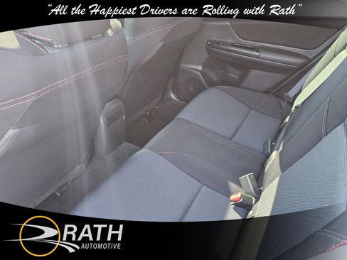 Used 2019 Subaru WRX Premium w/ Popular Package #1 image 17