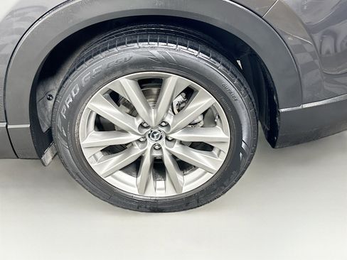 Used 2017 MAZDA CX-9 Grand Touring FWD image 11