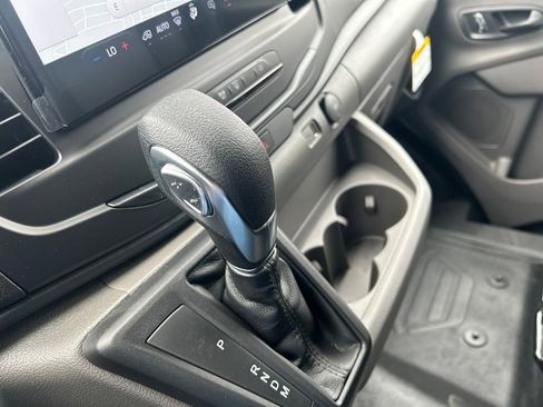 New 2025 Ford Transit 250 148 Medium Roof w/ Load Area Protection Package image 32