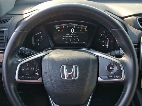 Used 2017 Honda CR-V EX-L image 18