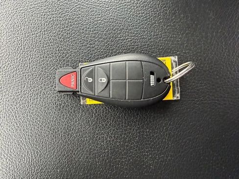 Used 2022 RAM 1500 Classic Warlock w/ Electronics Group image 26