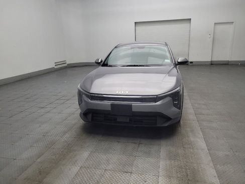 Used 2025 Kia K4 FWD image 15