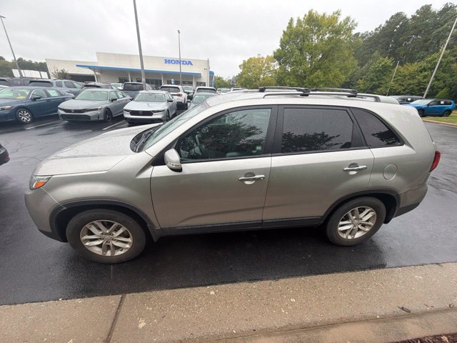 Used 2015 Kia Sorento LX FWD image 5