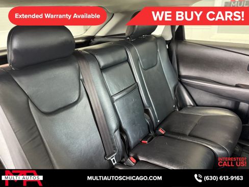 Used 2015 Lexus RX 350 AWD image 26