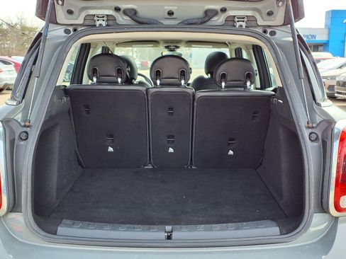 Used 2017 MINI Cooper Countryman ALL4 image 9